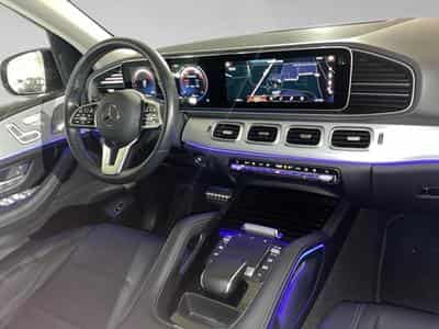 Mercedes GLE 350 GLE de 4MATIC AUTO (2026) - Photo 7