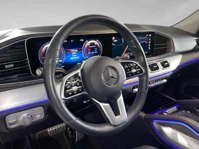 Mercedes GLE 350 GLE de 4MATIC AUTO (2026) - Photo 8