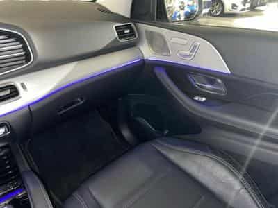 Mercedes GLE 350 GLE de 4MATIC AUTO (2026) - Photo 9