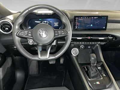 Alfa-Romeo Tonale 1.5 130 MHEV Sprint FWD (2026) - Photo 6