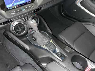 Chevrolet Camaro 6.2 CAMARO SS (2026) - Photo 10