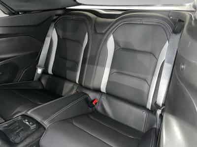 Chevrolet Camaro 6.2 CAMARO SS (2026) - Photo 11