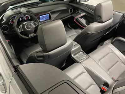 Chevrolet Camaro 6.2 CAMARO SS (2026) - Photo 13