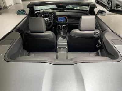 Chevrolet Camaro 6.2 CAMARO SS (2026) - Photo 15