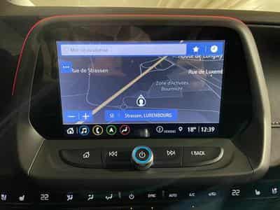 Chevrolet Camaro 6.2 CAMARO SS (2026) - Photo 3