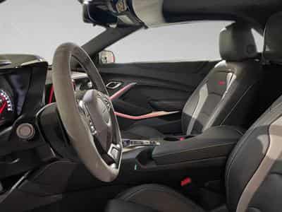 Chevrolet Camaro 6.2 CAMARO SS (2026) - Photo 4