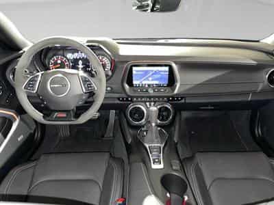 Chevrolet Camaro 6.2 CAMARO SS (2026) - Photo 5