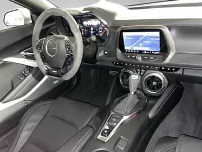 Chevrolet Camaro 6.2 CAMARO SS (2026) - Photo 7