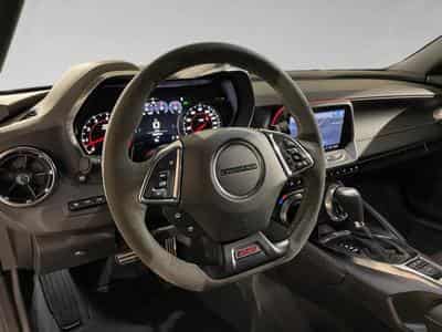 Chevrolet Camaro 6.2 CAMARO SS (2026) - Photo 8