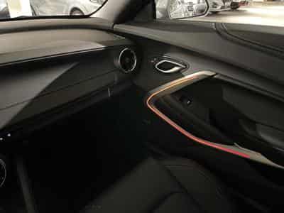 Chevrolet Camaro 6.2 CAMARO SS (2026) - Photo 9