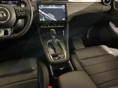 MG ZS 1.0 Luxury (2024) - Photo 10