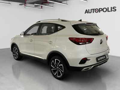 MG ZS 1.0 Luxury (2024) - Photo 13