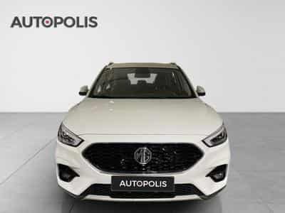 MG ZS 1.0 Luxury (2024) - Photo 14