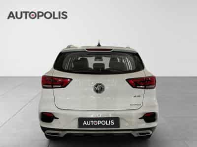 MG ZS 1.0 Luxury (2024) - Photo 15