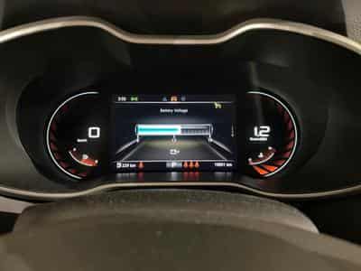 MG ZS 1.0 Luxury (2024) - Photo 2
