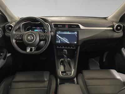 MG ZS 1.0 Luxury (2024) - Photo 5