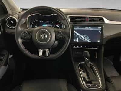 MG ZS 1.0 Luxury (2024) - Photo 6