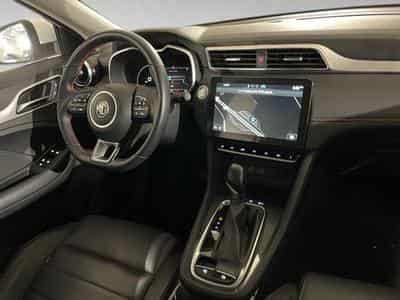 MG ZS 1.0 Luxury (2024) - Photo 7