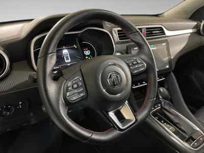 MG ZS 1.0 Luxury (2024) - Photo 8