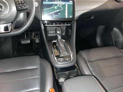 MG ZS 1.0 T-GDi AT LUXURY (2026) - Photo 10