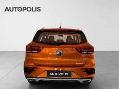 MG ZS 1.0 T-GDi AT LUXURY (2026) - Photo 15