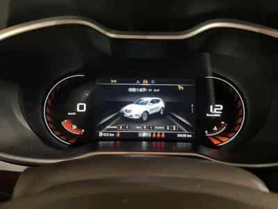 MG ZS 1.0 T-GDi AT LUXURY (2026) - Photo 2