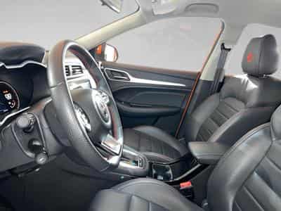 MG ZS 1.0 T-GDi AT LUXURY (2026) - Photo 4