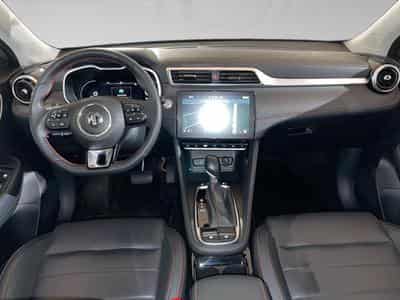 MG ZS 1.0 T-GDi AT LUXURY (2026) - Photo 5