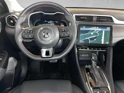 MG ZS 1.0 T-GDi AT LUXURY (2026) - Photo 6