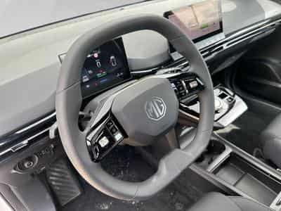 MG MG4 STANDARD (2026) - Photo 3