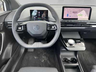 MG MG4 STANDARD (2026) - Photo 8