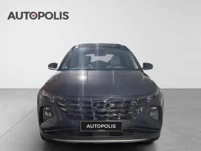 Hyundai Tucson 1.6 (2026) - Photo 10