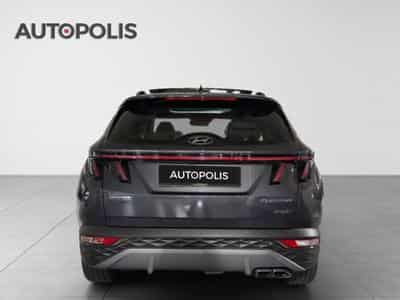 Hyundai Tucson 1.6 (2026) - Photo 11