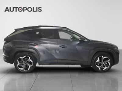 Hyundai Tucson 1.6 (2026) - Photo 15