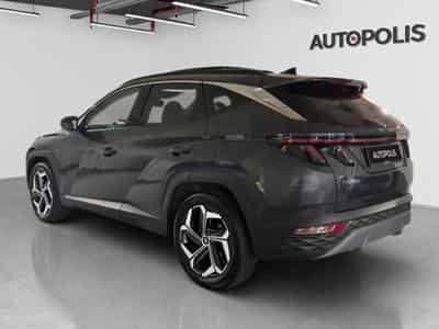 Hyundai Tucson 1.6 (2026) - Photo 2