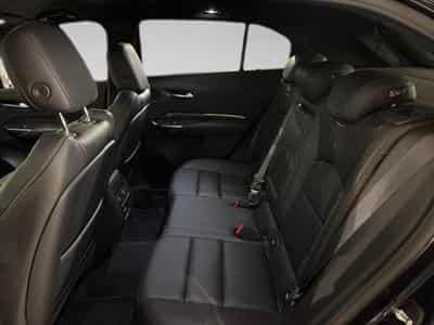 Cadillac XT4 2.0 SPORT 4WD (2026) - Photo 11