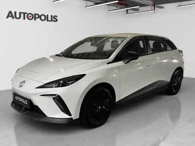 MG MG4 STANDARD (2026) - Photo 1