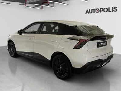 MG MG4 STANDARD (2026) - Photo 13