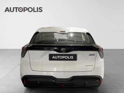 MG MG4 STANDARD (2026) - Photo 15