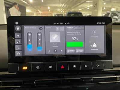 MG MG4 STANDARD (2026) - Photo 3