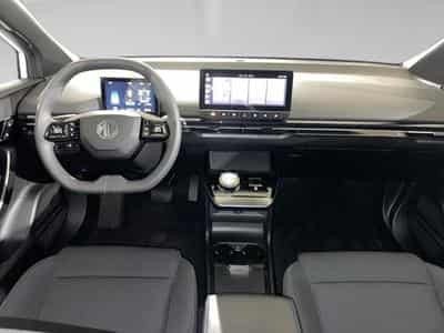 MG MG4 STANDARD (2026) - Photo 5