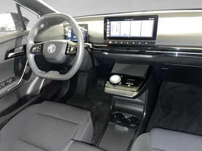 MG MG4 STANDARD (2026) - Photo 7