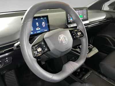 MG MG4 STANDARD (2026) - Photo 8