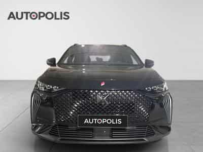 DS Automobiles DS7 CROSSBACK 1.5 PERFOMANCE (2026) - Photo 14