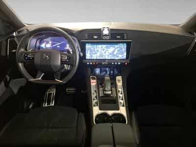 DS Automobiles DS7 CROSSBACK 1.5 PERFOMANCE (2026) - Photo 4