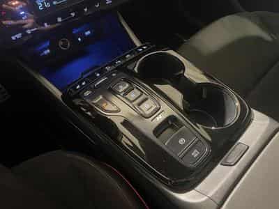 Hyundai Tucson 1.6 SHINE N-LINE (2026) - Photo 11