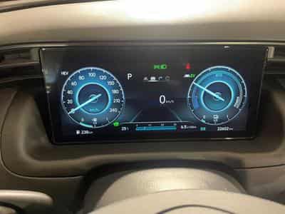 Hyundai Tucson 1.6 SHINE N-LINE (2026) - Photo 8