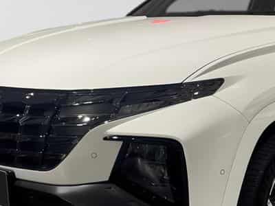 Hyundai Tucson 1.6 SHINE N-LINE (2026) - Photo 9