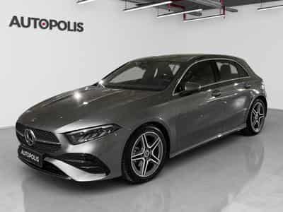 Mercedes A 200 1.3 hatchback AMG EDITION (2026) - Photo 1