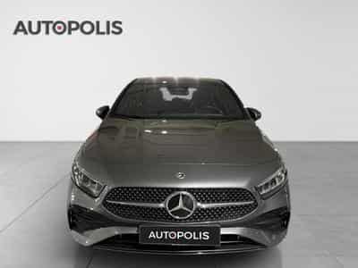 Mercedes A 200 1.3 hatchback AMG EDITION (2026) - Photo 13